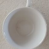 Tasse à café terre de fer