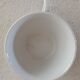Iron earth coffee cup