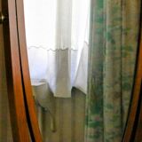Edwardian style standing mirror Maple & co