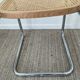 Chair Marcel Breuer Cesca B32