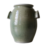 Ceramic pot
