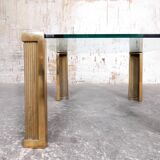 Table basse Peter Ghyczy modèle T14