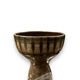 Stoneware vase by andré l'helguen for keraluc