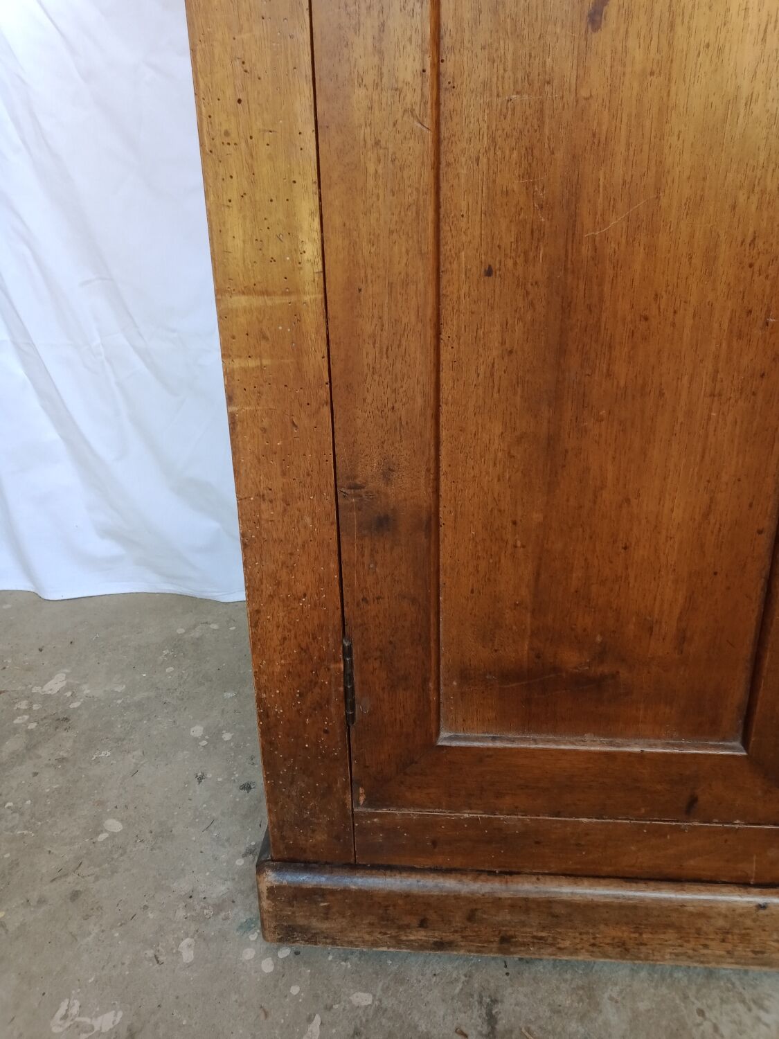 Antique Parisian furniture