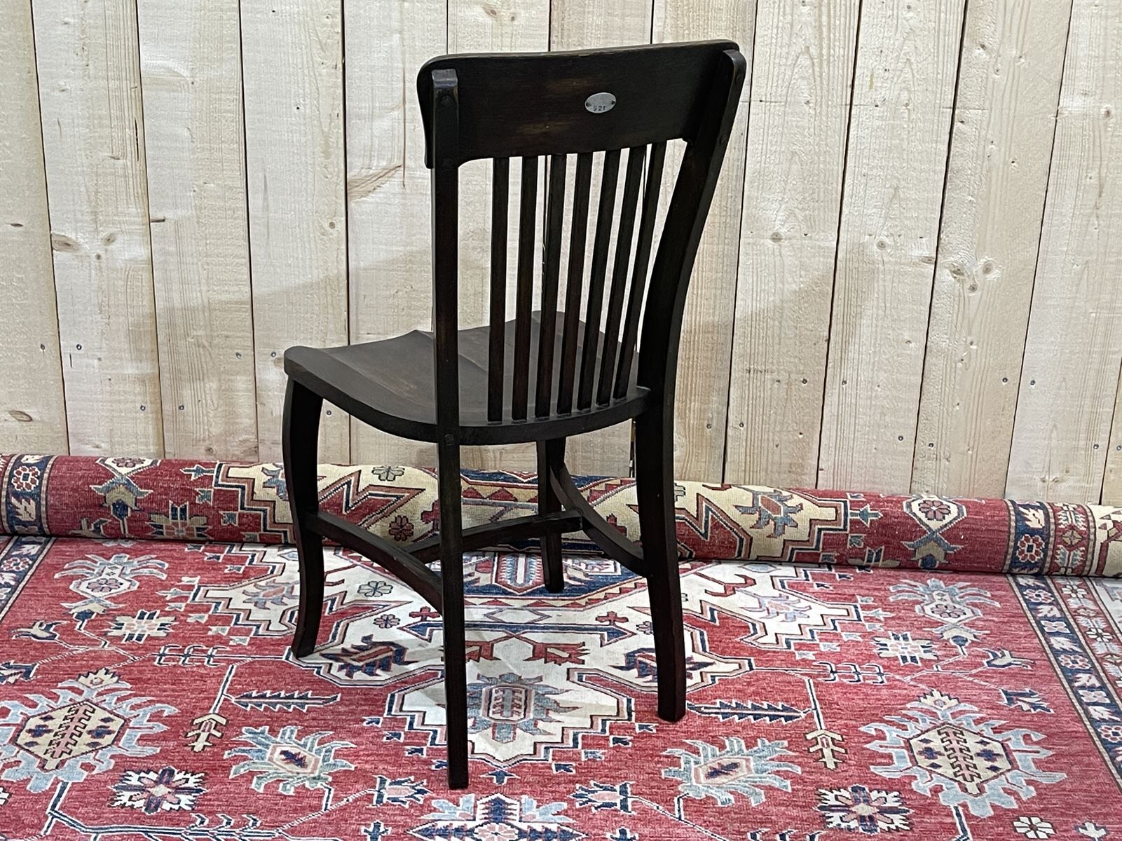 EDF office chair - 1930s