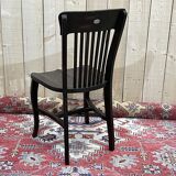 EDF office chair - 1930s