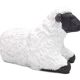Sheep sculpture