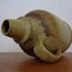 Studio Ceramic Pitcher by Rudi Stahl, Germany, 1960s