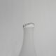 Serica hand-blown bottle vase, Floris Meydam, 1960s
