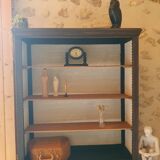 Old shelf