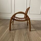 Baumann children's armchair