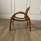 Baumann children's armchair