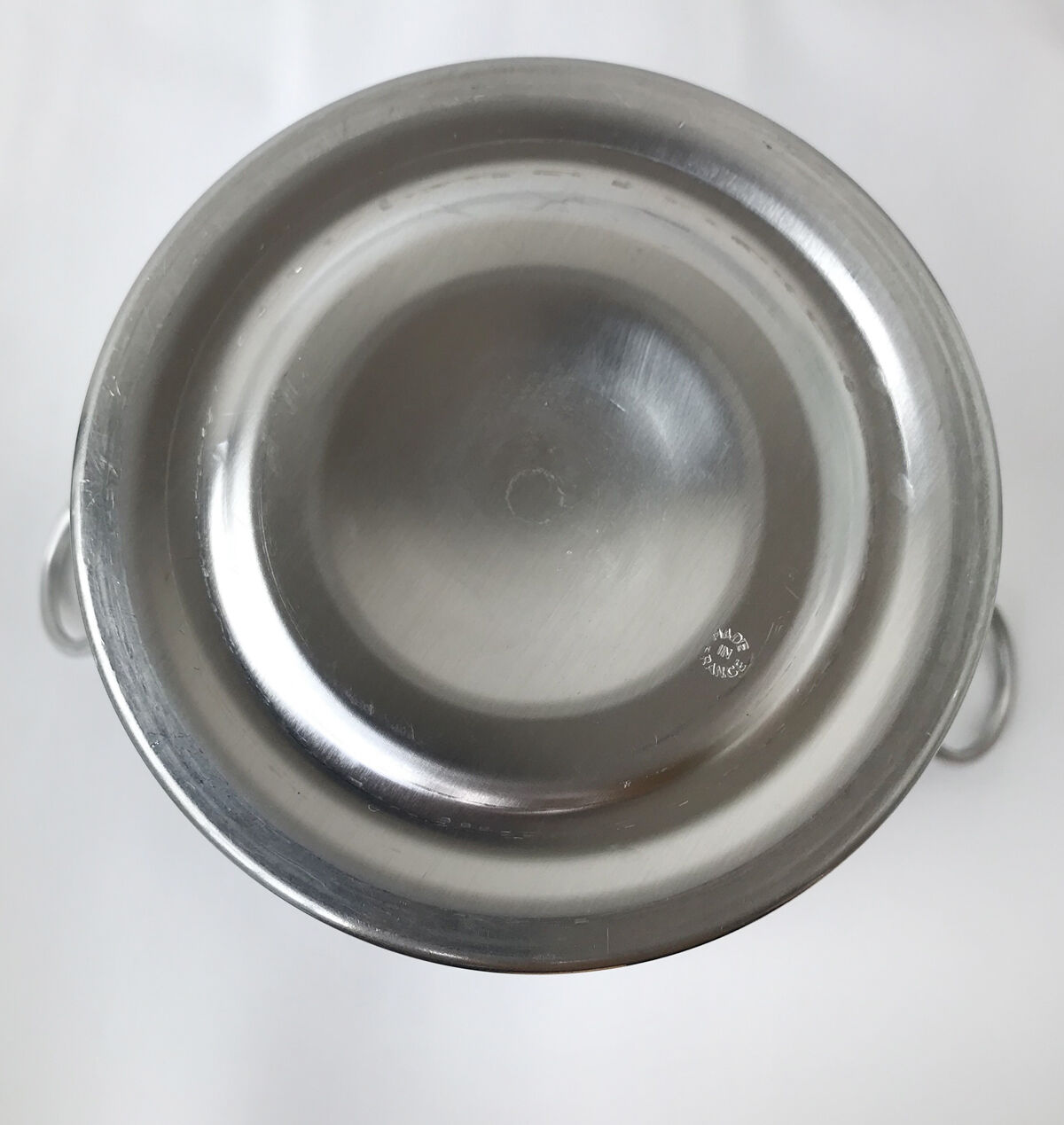 Mumm vintage champagne bucket