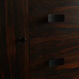 Chest of drawers by Antoine Philippon and Jacqueline Lecoq for Jules Degorr