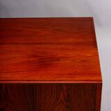 Small Sideboard by E. Brouer for Brouer Mobelfabrik, 1960s