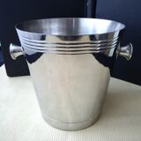 Unifor champagne bucket in Arginium