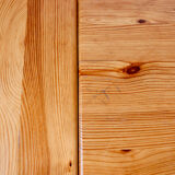 Brutalist coffee table Maison Regain