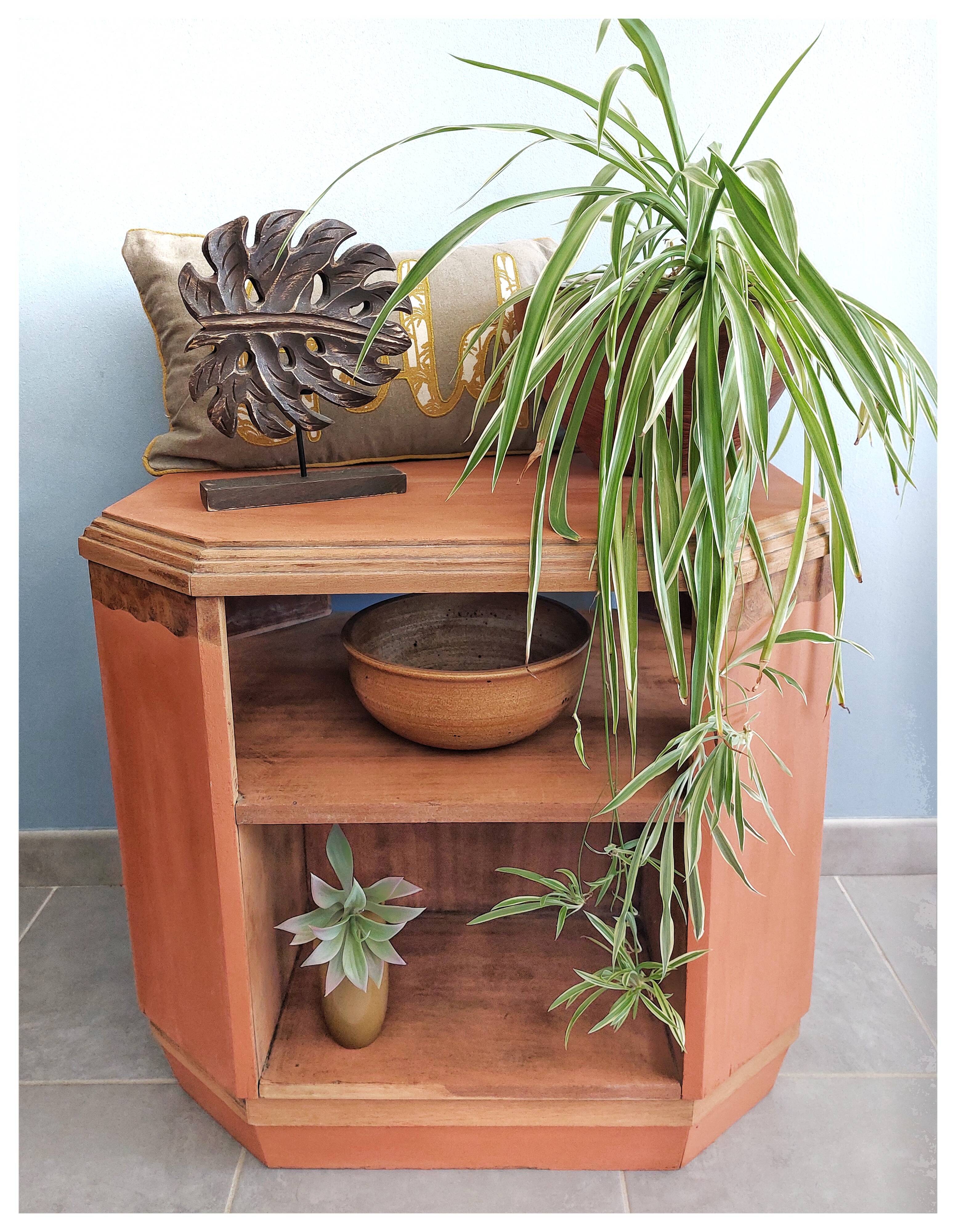 Meuble ancien vintage