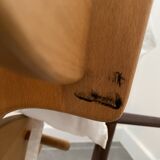 Moulin Roty rocking horse