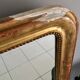 Mirror Louis Philippe 145x86cm