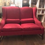 Jean Roche salon set