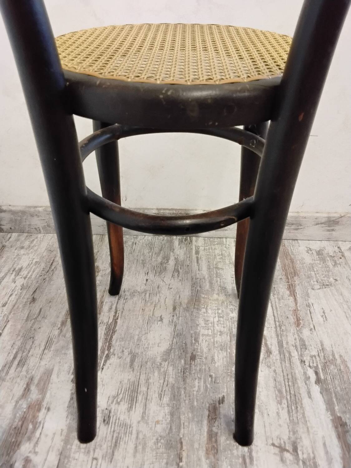Thonet chair