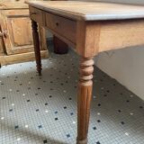 Table d'office Louis-Philippe