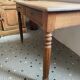 Louis-Philippe office table