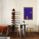 Peinture originale abstraite, B13