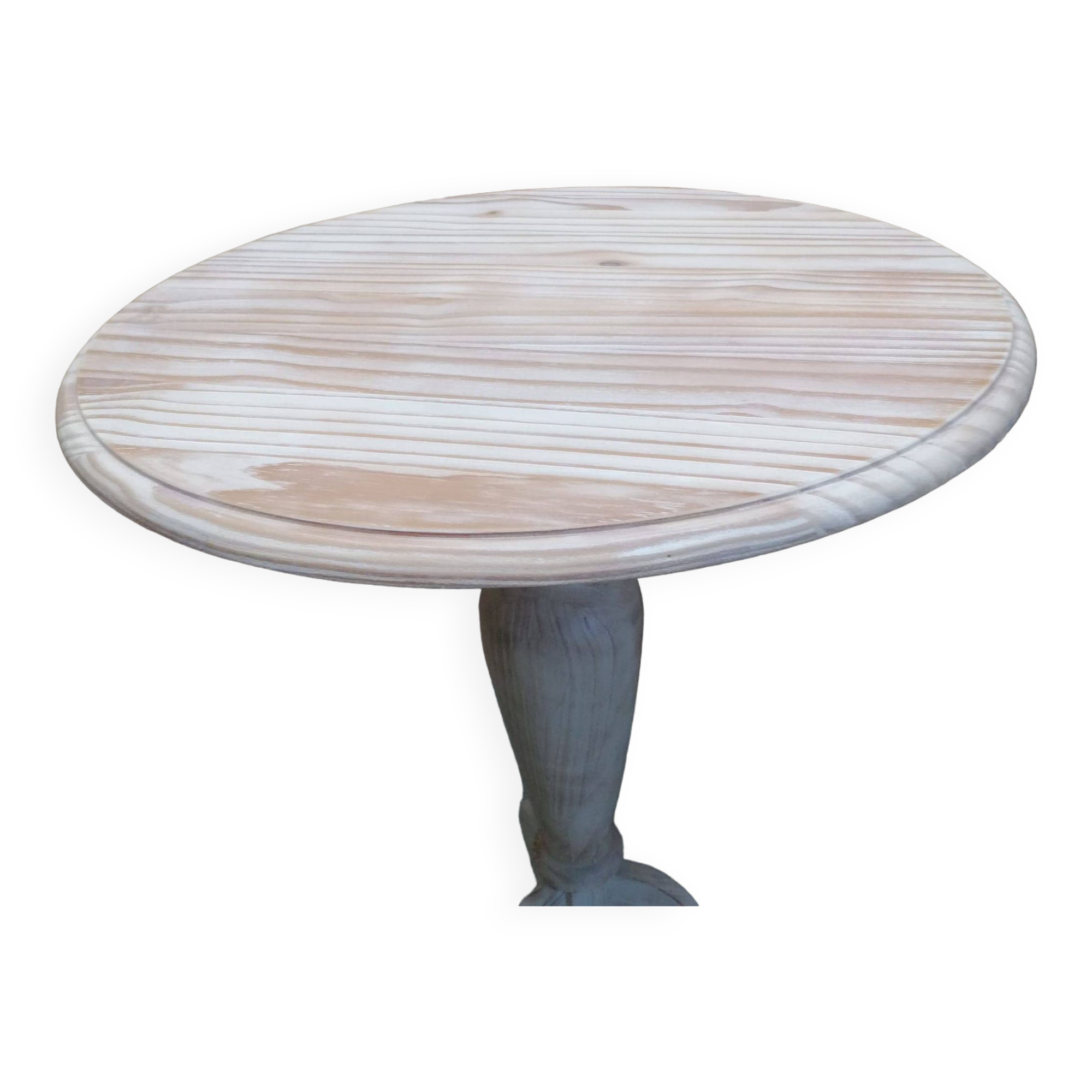 Table Guéridon