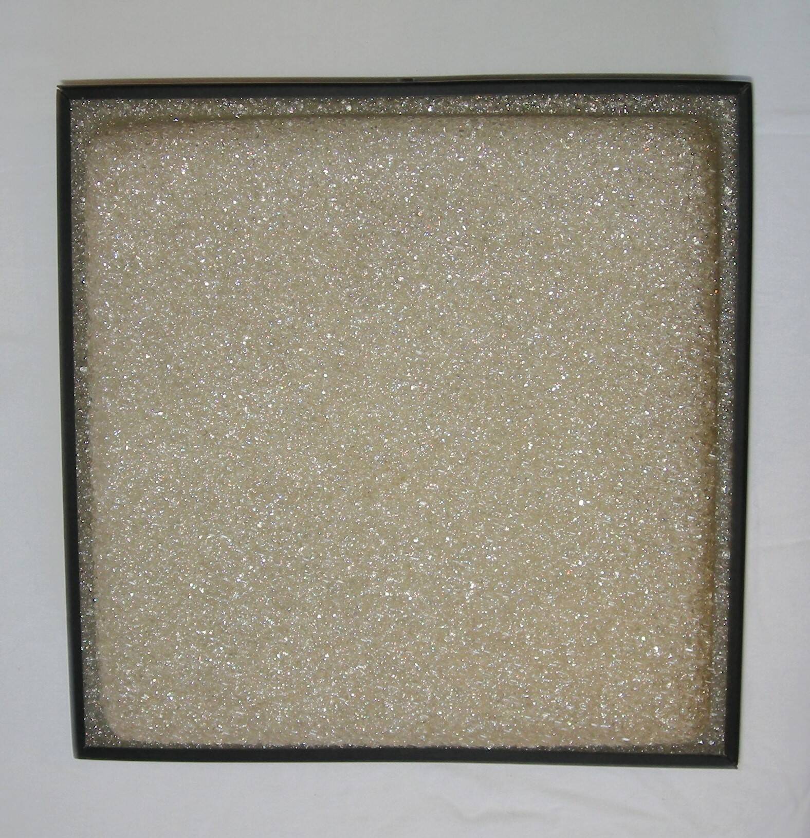 Bauhaus style ceiling light from the 50s - 60s