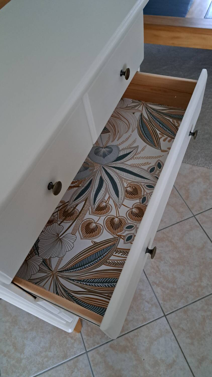 Commodes Red Sødgren white Lemvig