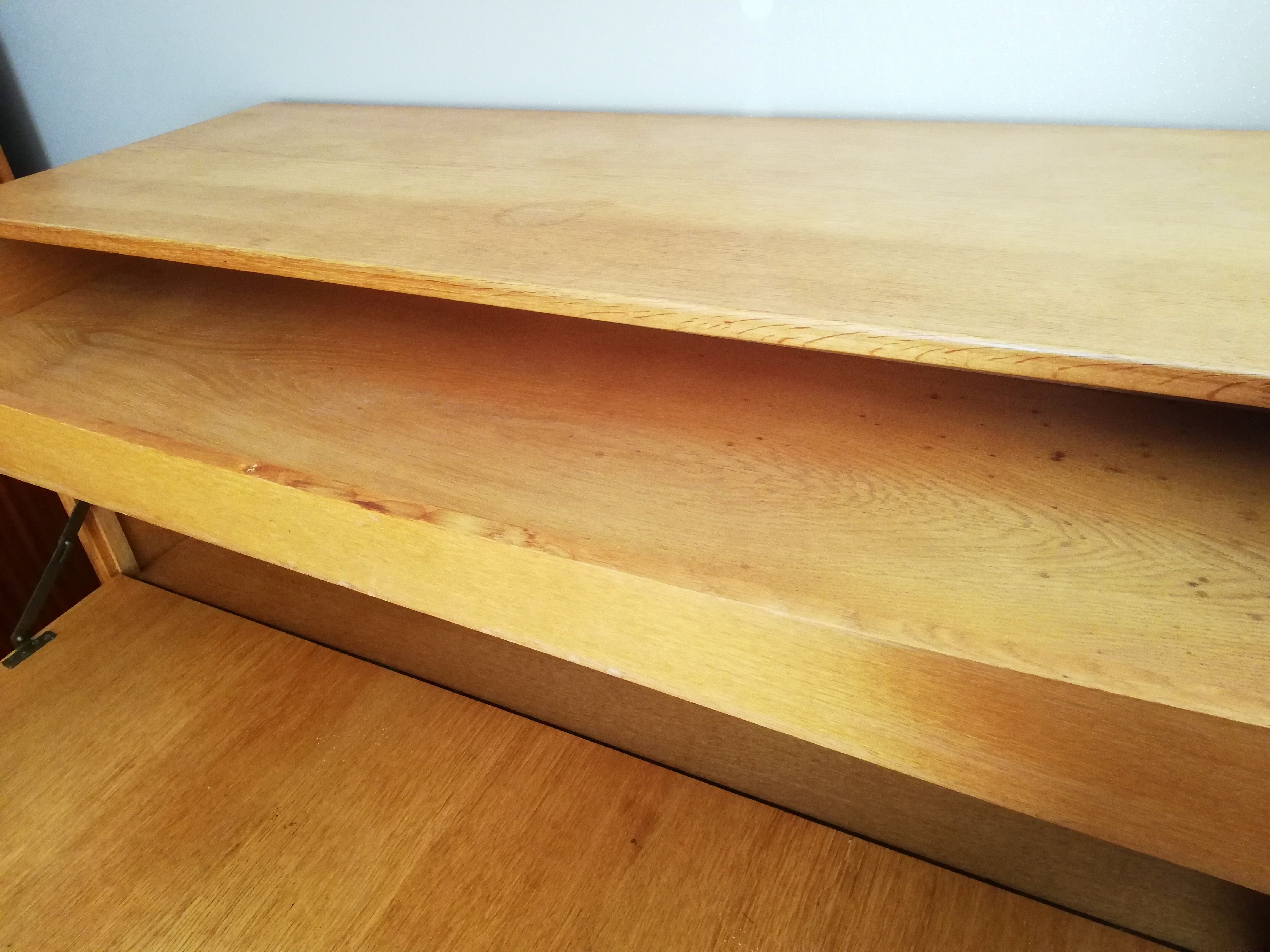 Scandinavian Secretary 1960