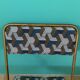 Lafuma vintage folding chair - 70's
