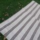 Vintage Turkish kilim, handwoven, 280x380 cm.