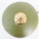 Important khaki saucer 1950 vintage 50's rockabilly desk lamp desk lamp