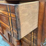 50s sideboard