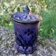 Decorative storage box