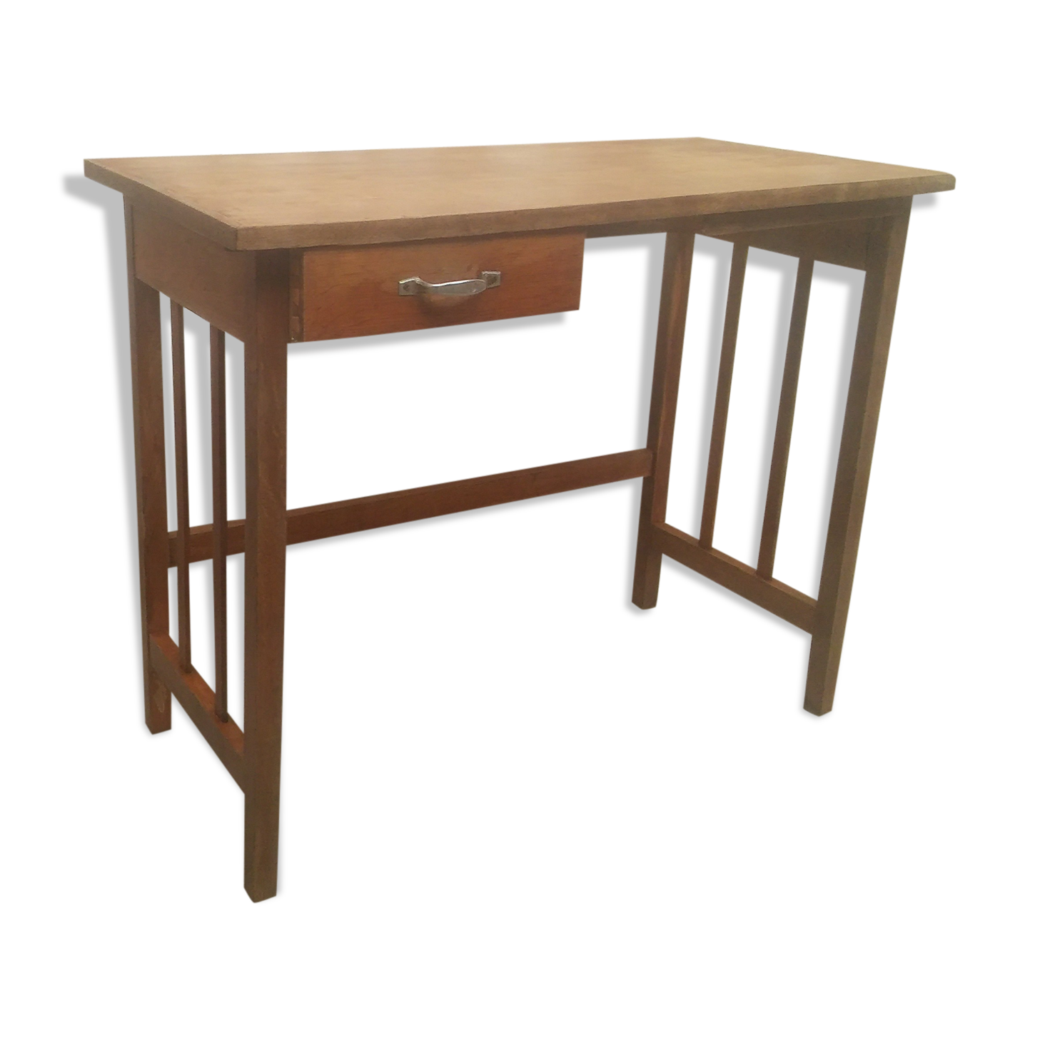 Vintage desk years 50