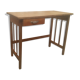 Vintage desk years 50