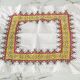 Nappe et serviettes broderies Ukraine