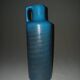 Scandinavian Ceramic Vase Ingrid Atterberg Upsala Ekeby series "Bris" 20cm