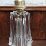 30 cm crystal lamp base