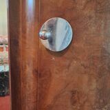 Art deco wardrobe