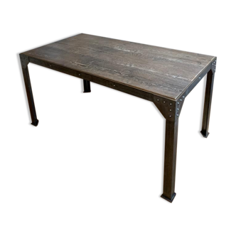 Industrial Table