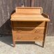 Commode, secrétaire, années 60
