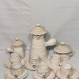 1950s coffee service