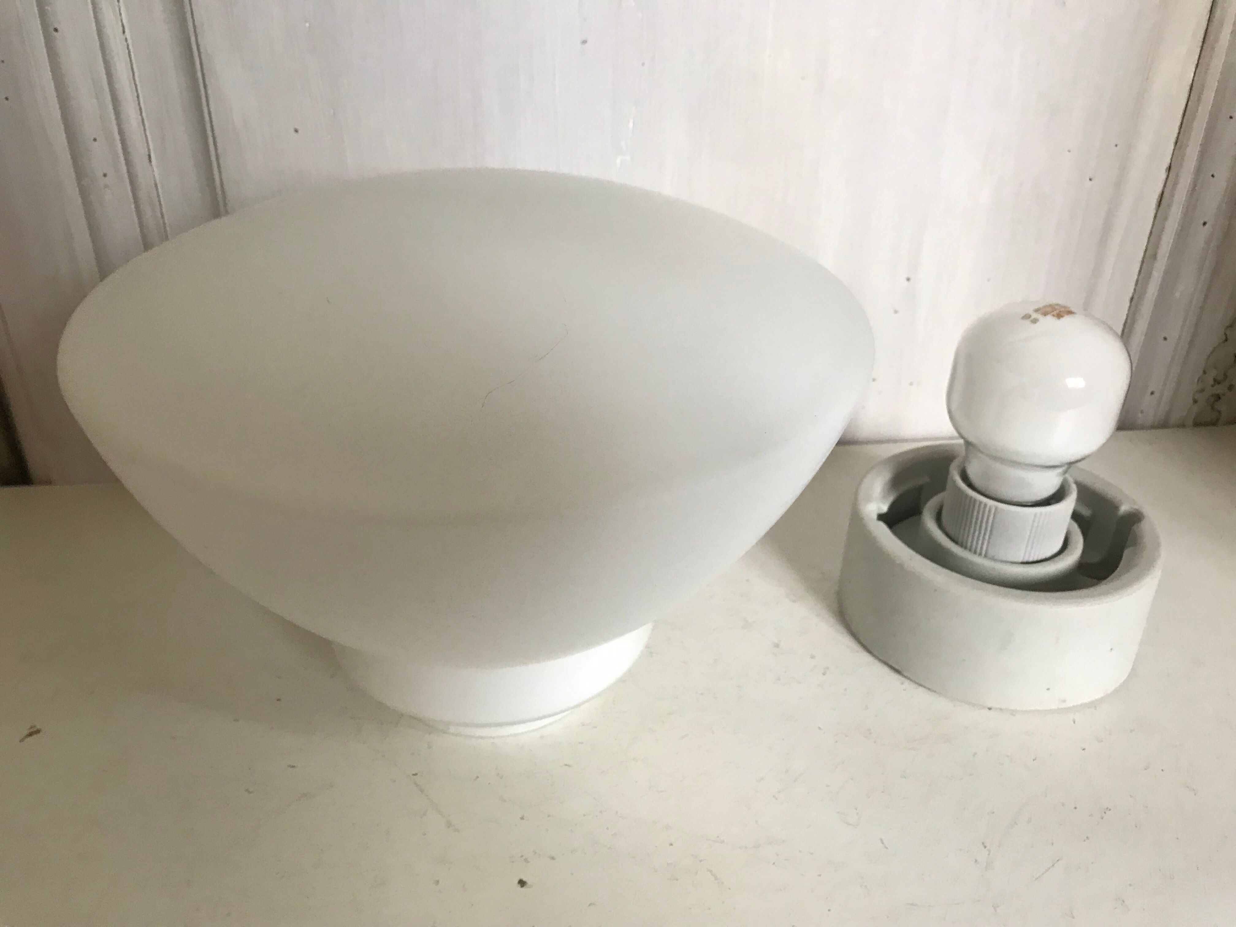 Ceiling lamp Ifö electric 23 cm