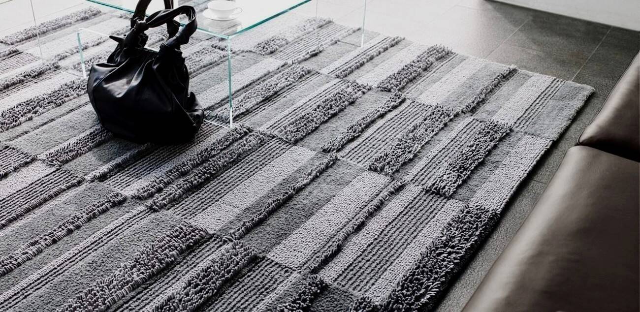 Rolf-Benz carpet model Cambio in outlet -50%