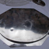 Art Deco servant tray
